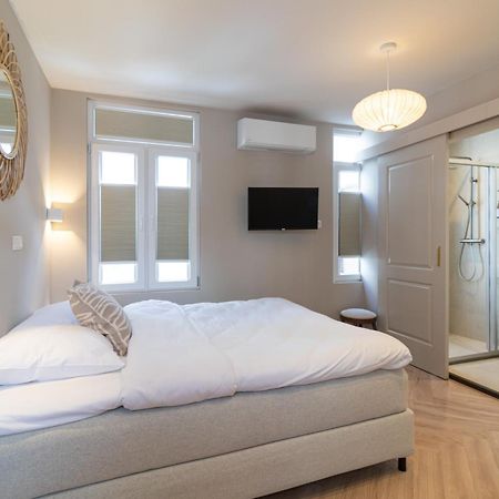 Sayo Boutique Hotel Гаага Экстерьер фото