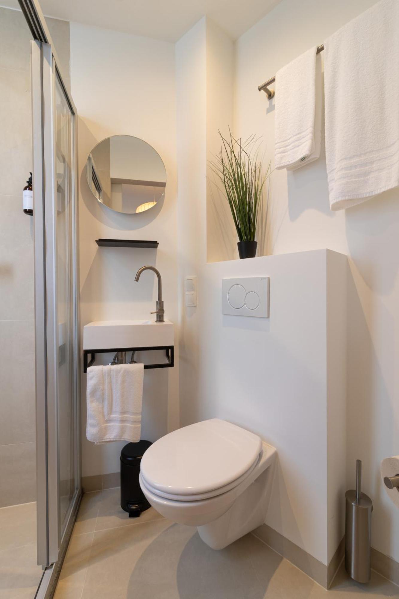 Sayo Boutique Hotel Гаага Экстерьер фото
