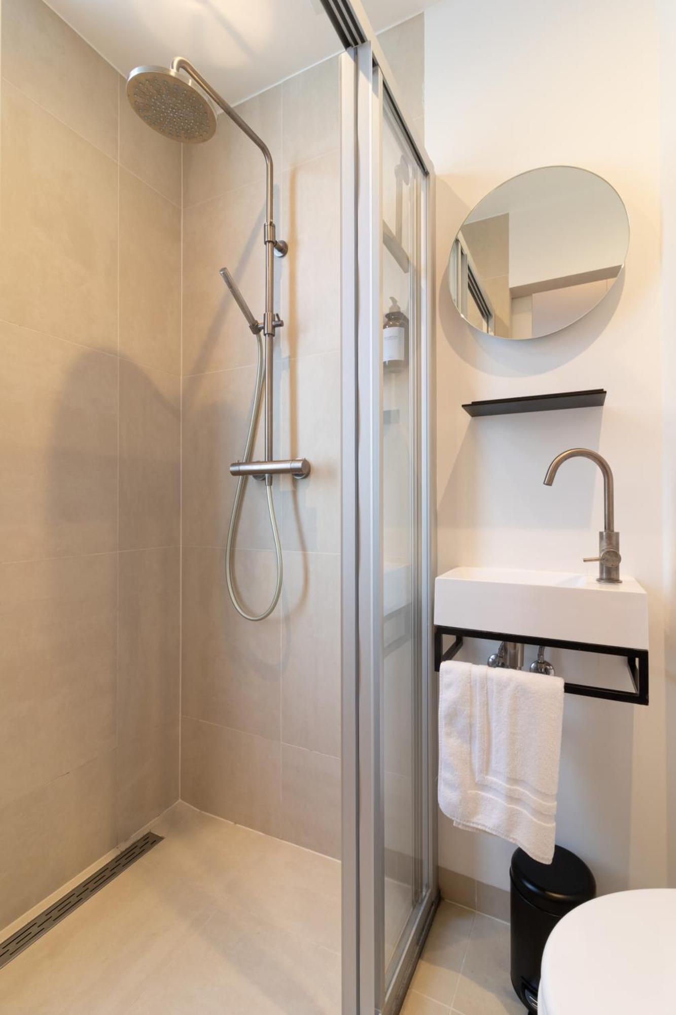 Sayo Boutique Hotel Гаага Экстерьер фото