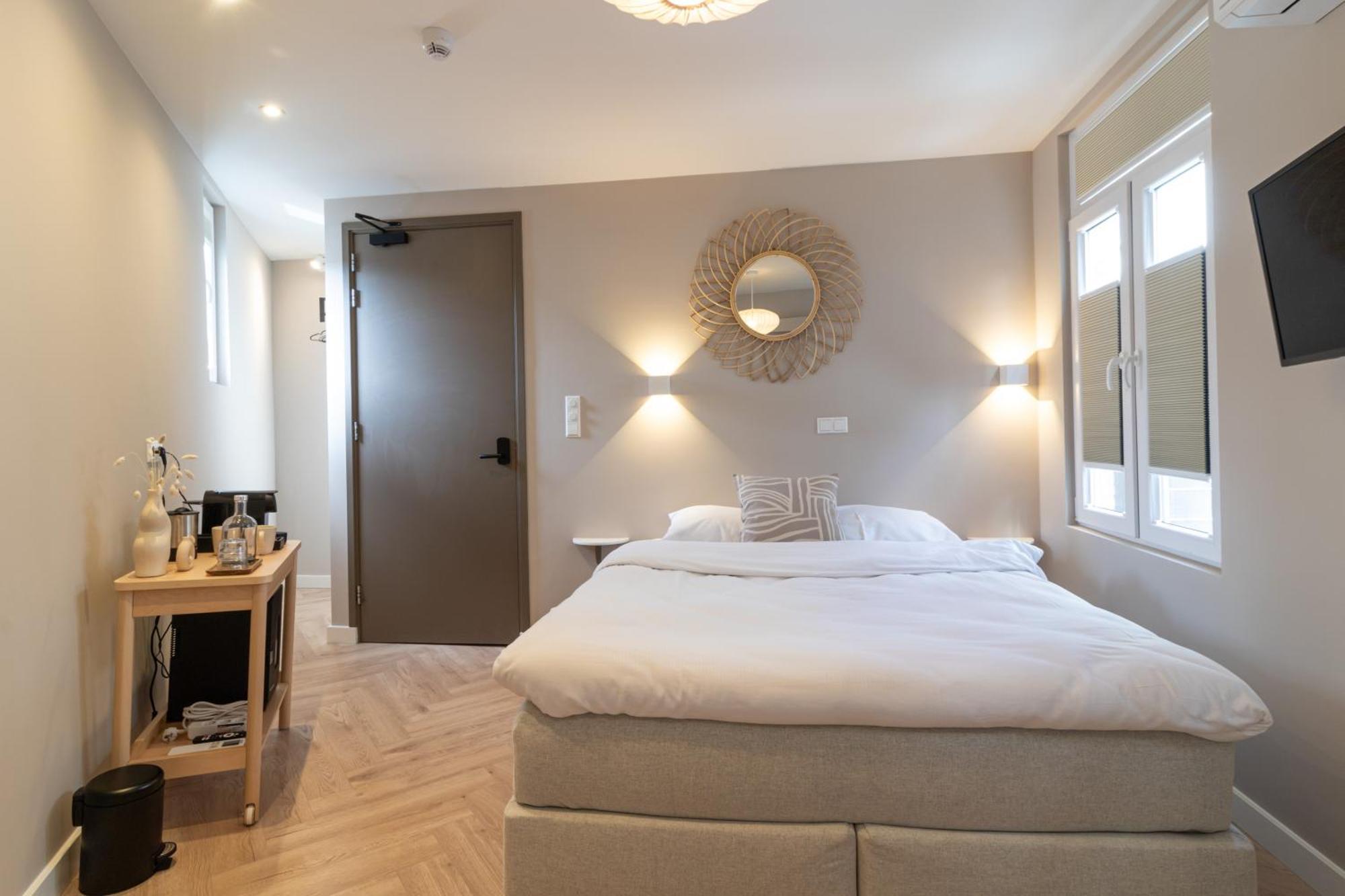 Sayo Boutique Hotel Гаага Экстерьер фото