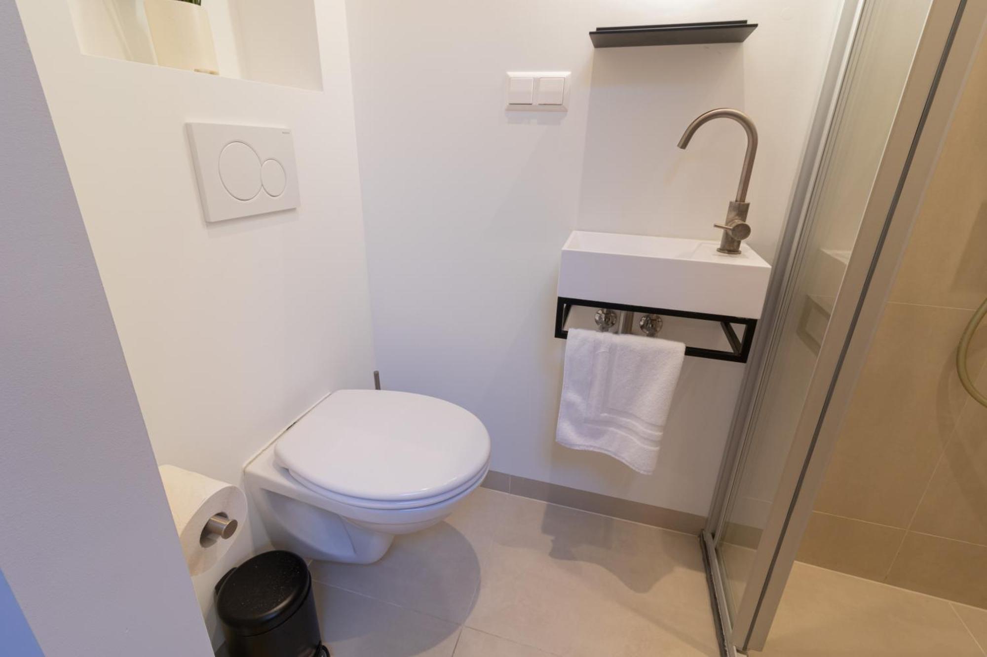 Sayo Boutique Hotel Гаага Экстерьер фото