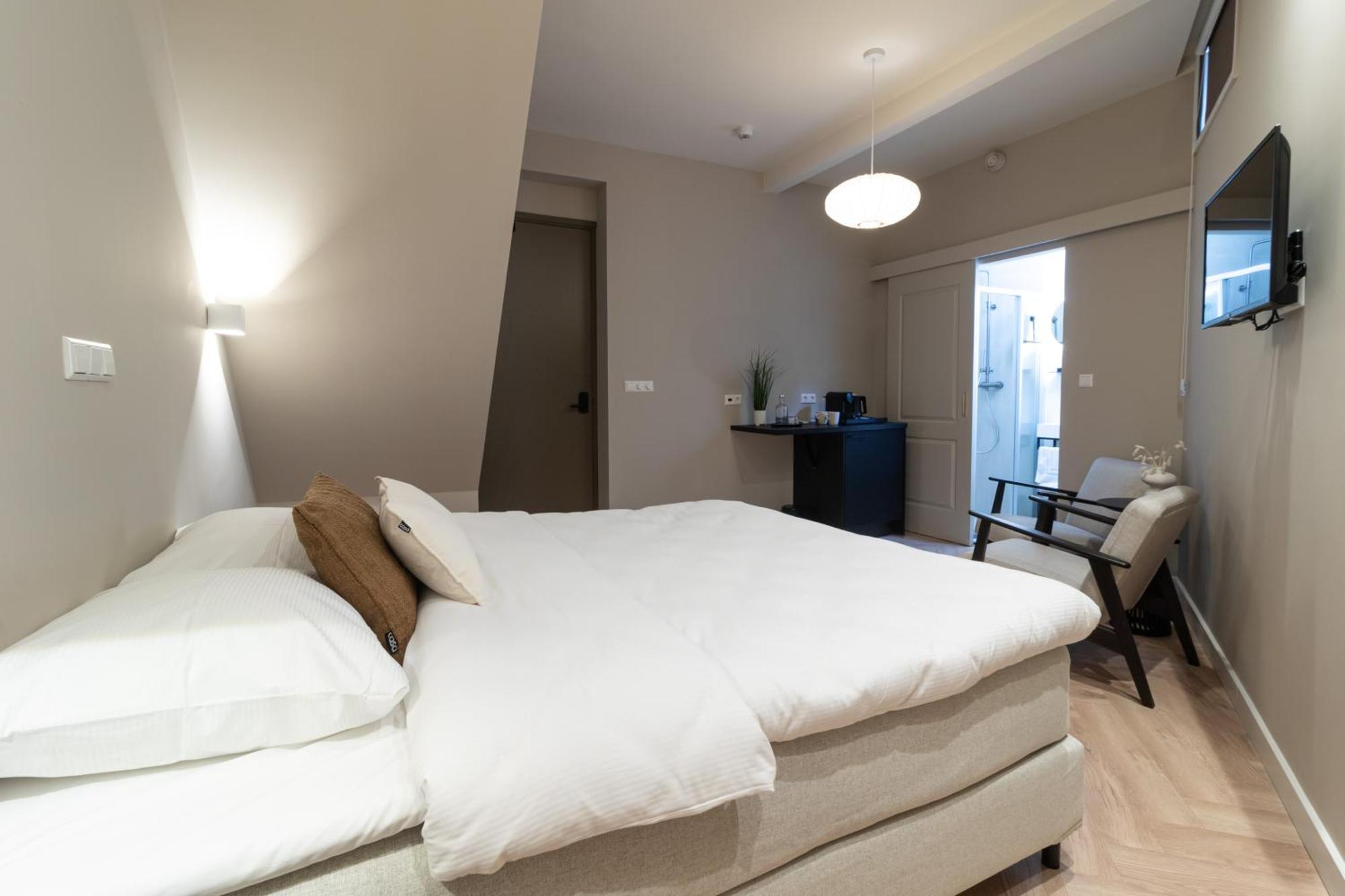 Sayo Boutique Hotel Гаага Экстерьер фото