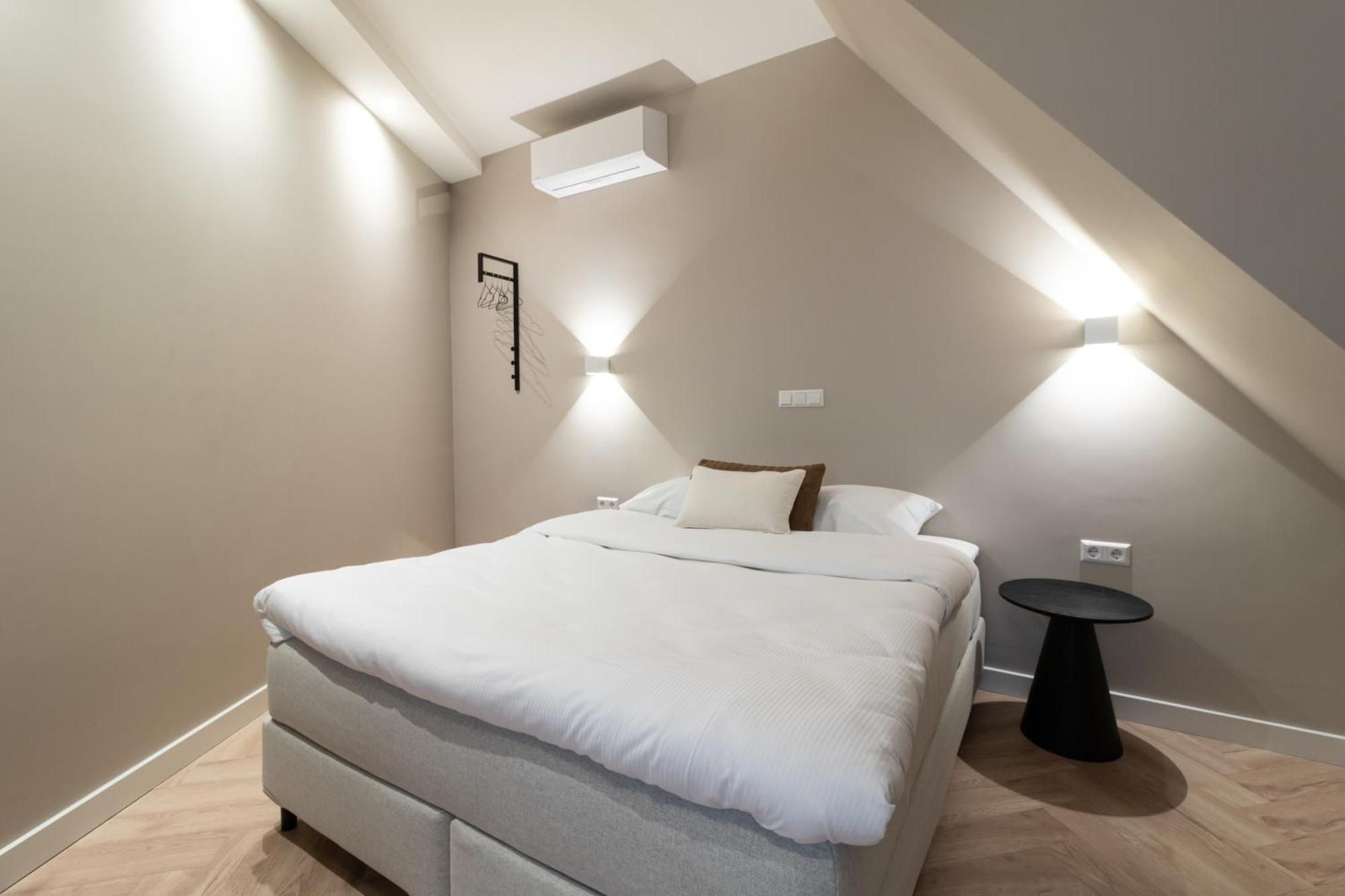 Sayo Boutique Hotel Гаага Экстерьер фото