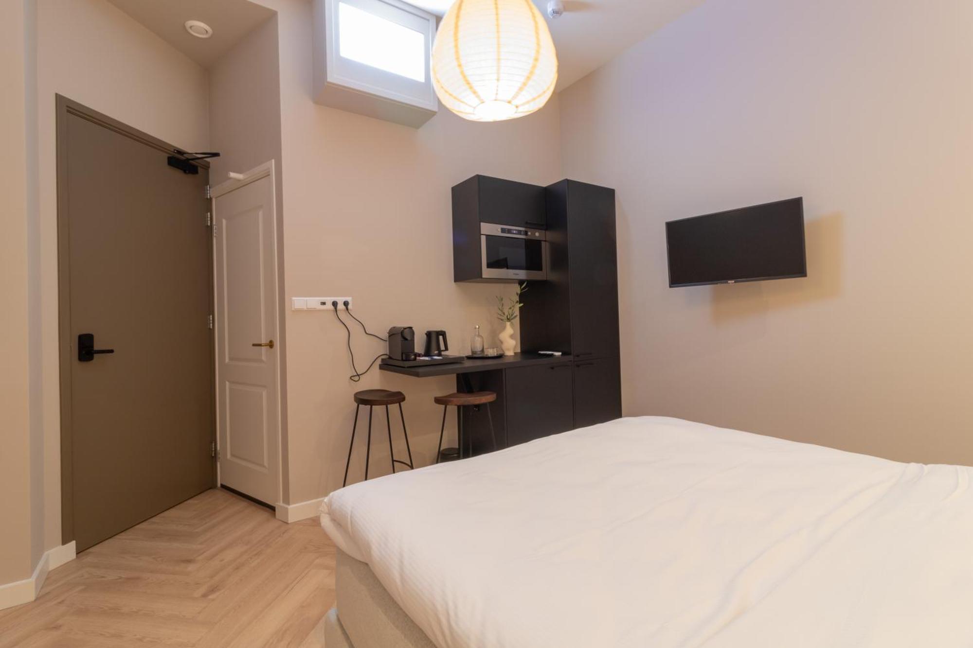 Sayo Boutique Hotel Гаага Экстерьер фото