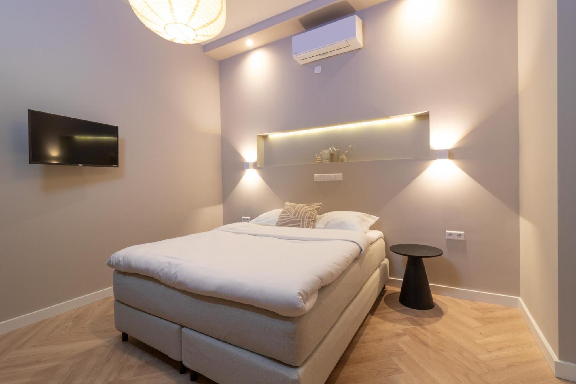 Sayo Boutique Hotel Гаага Экстерьер фото