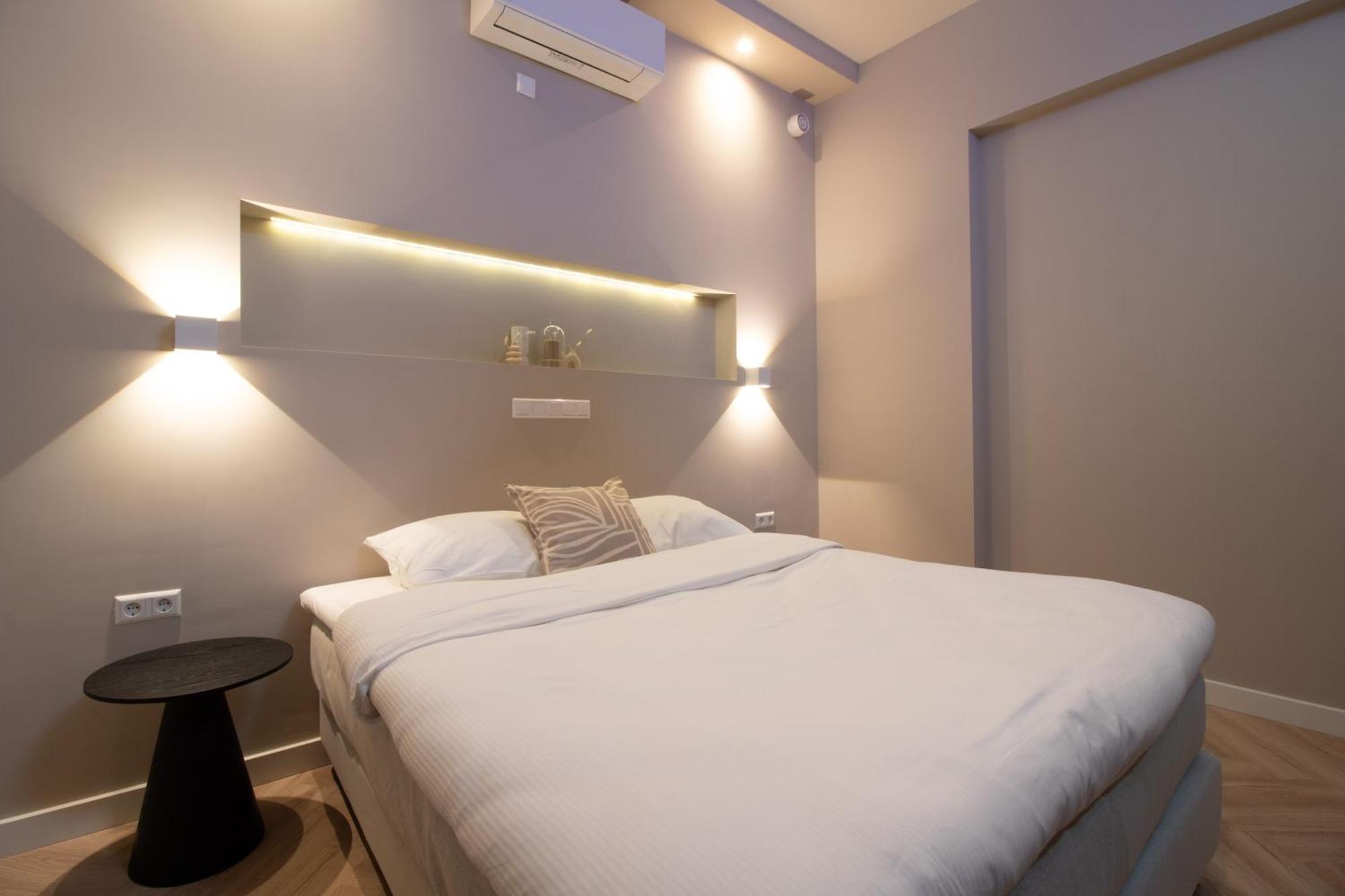 Sayo Boutique Hotel Гаага Экстерьер фото