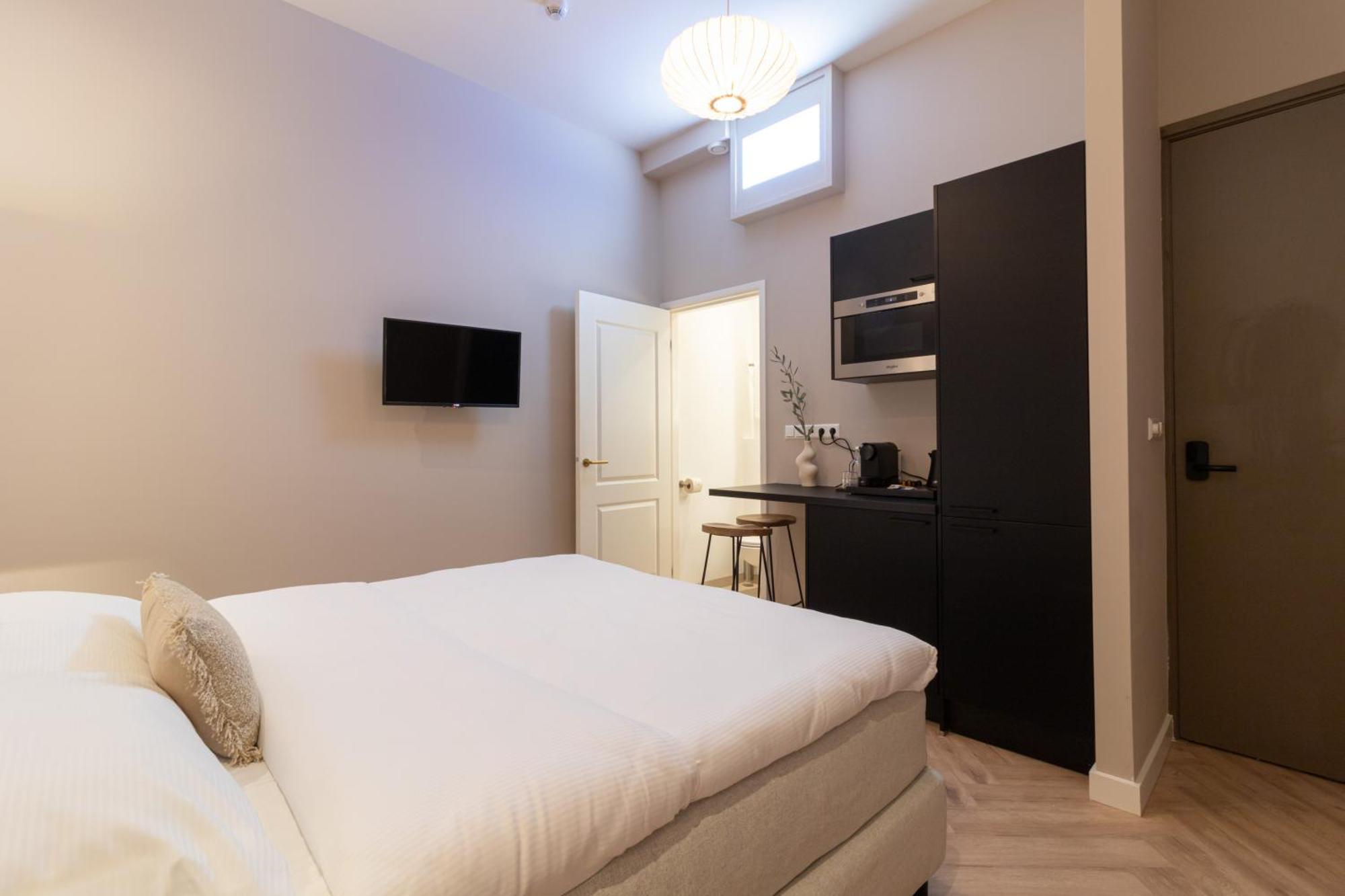 Sayo Boutique Hotel Гаага Экстерьер фото