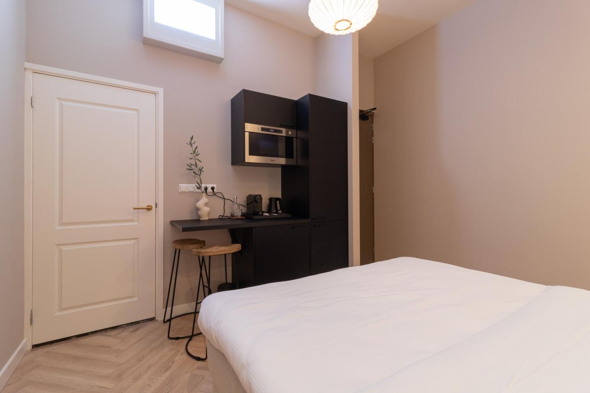 Sayo Boutique Hotel Гаага Экстерьер фото