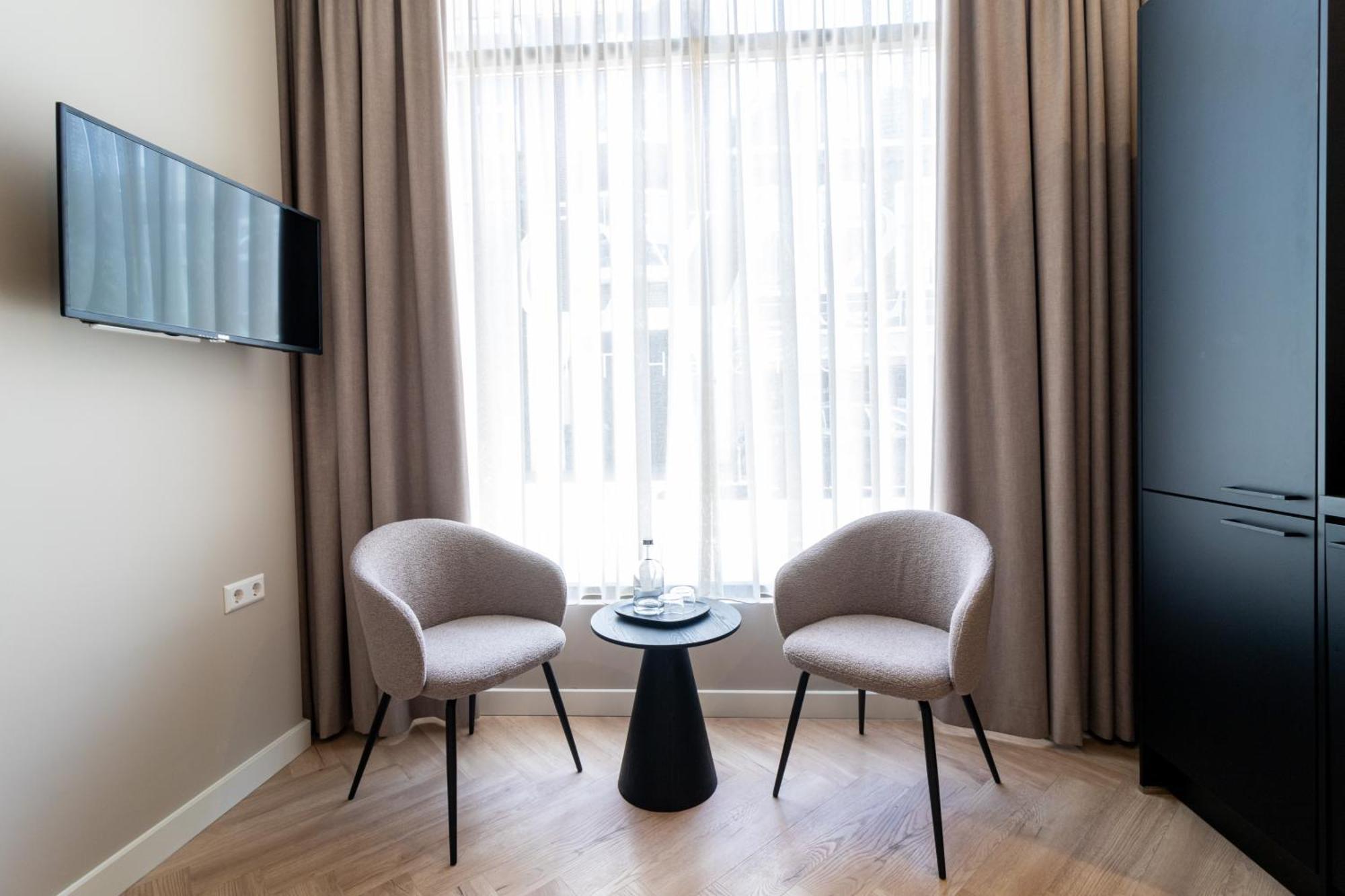 Sayo Boutique Hotel Гаага Экстерьер фото