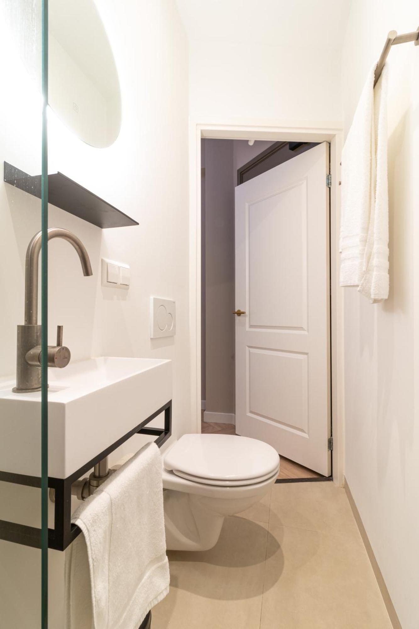 Sayo Boutique Hotel Гаага Экстерьер фото