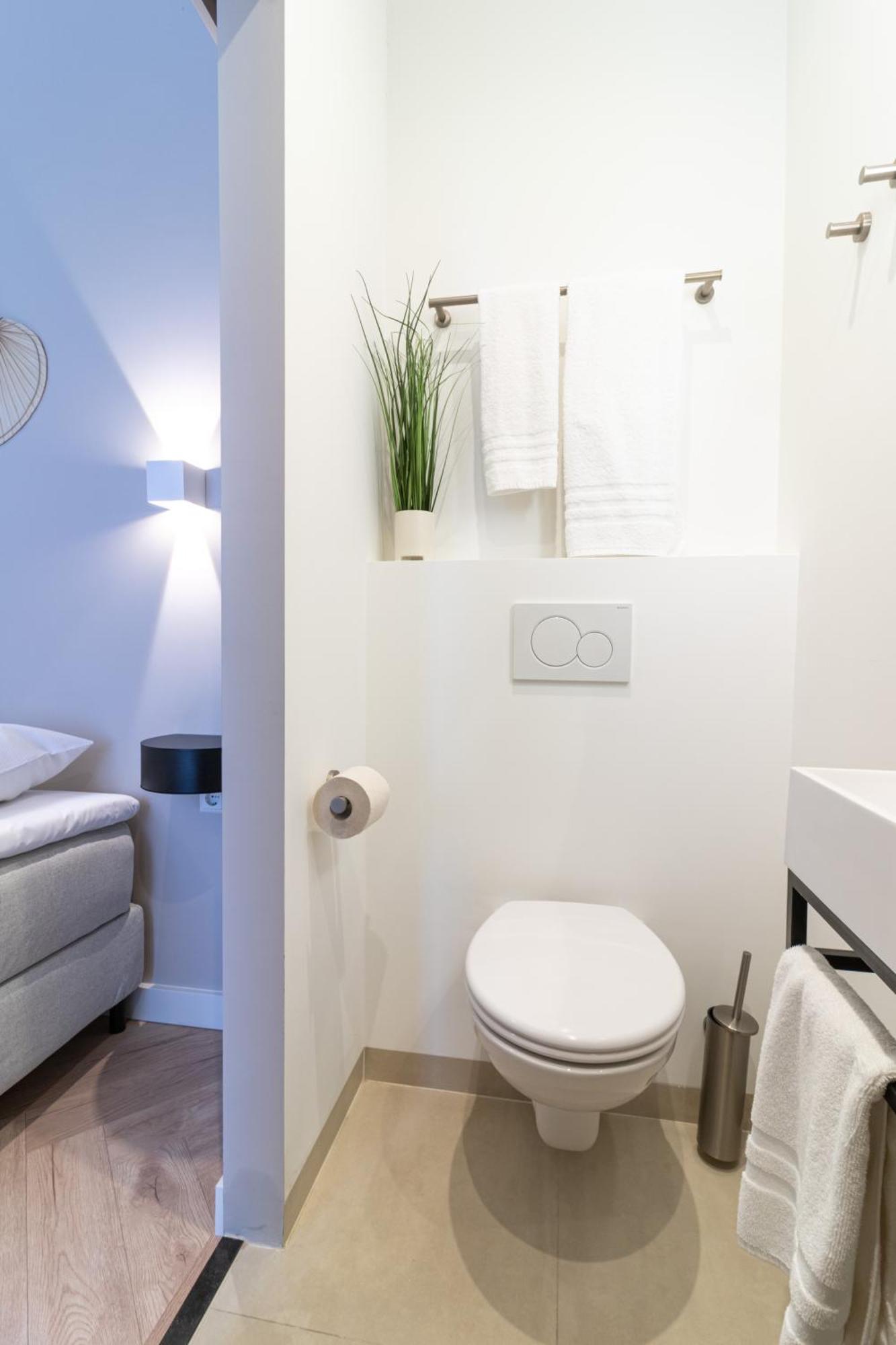Sayo Boutique Hotel Гаага Экстерьер фото
