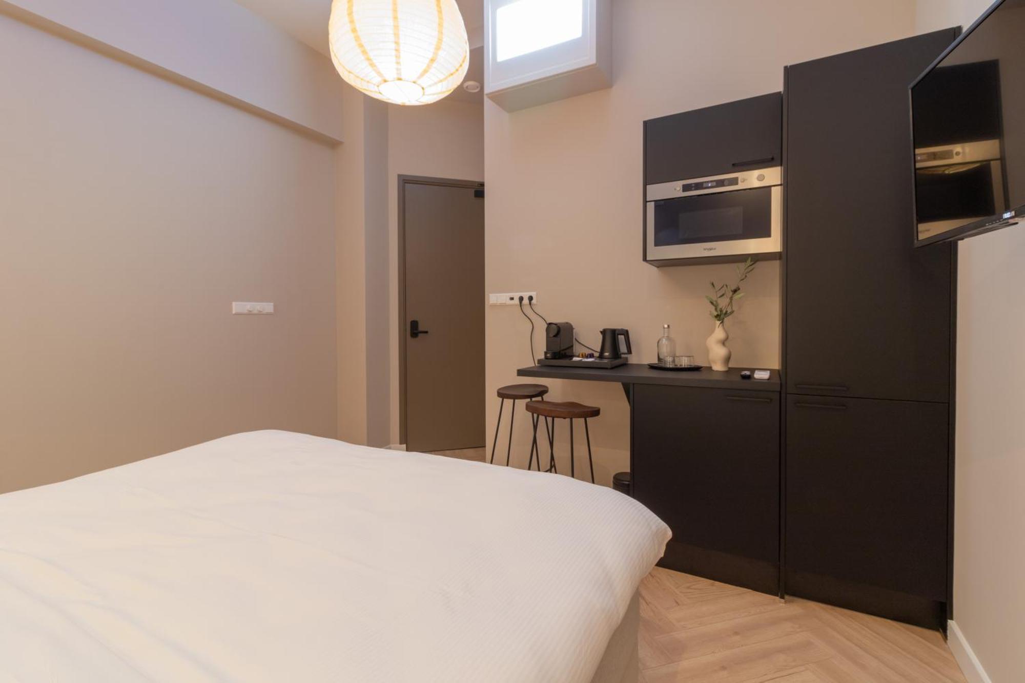 Sayo Boutique Hotel Гаага Экстерьер фото