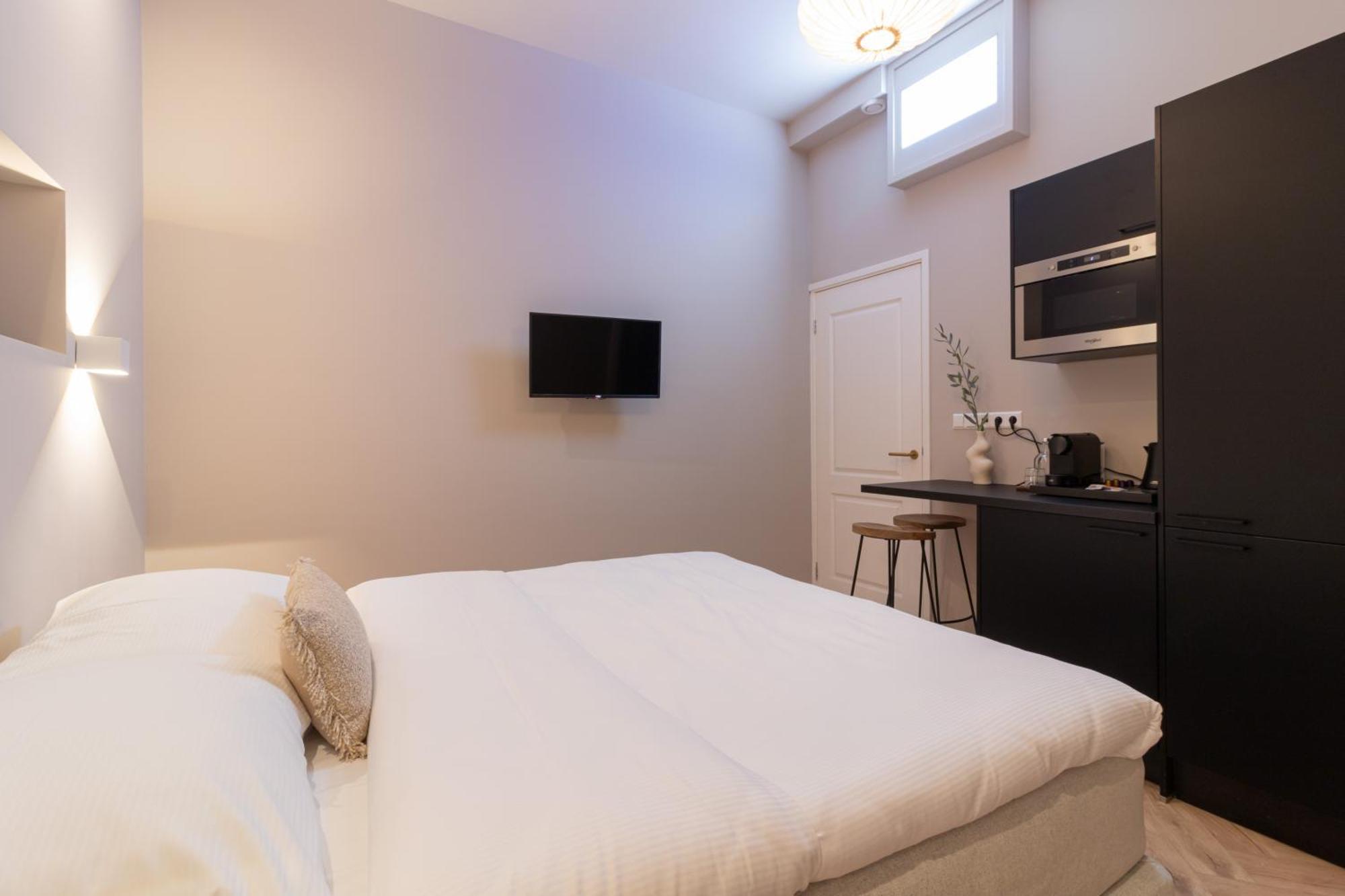 Sayo Boutique Hotel Гаага Экстерьер фото
