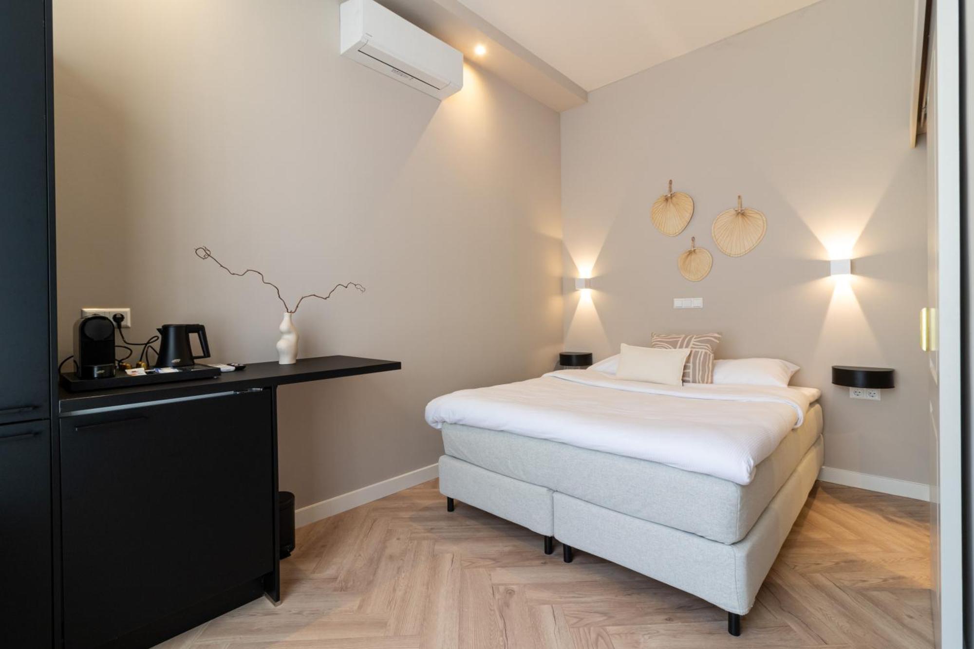 Sayo Boutique Hotel Гаага Экстерьер фото
