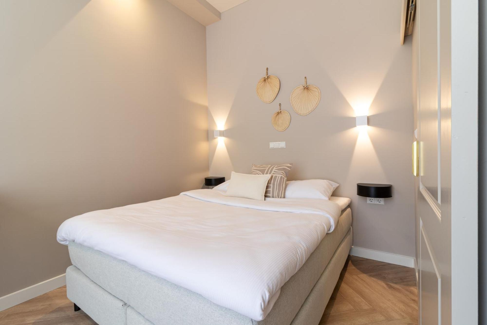 Sayo Boutique Hotel Гаага Экстерьер фото