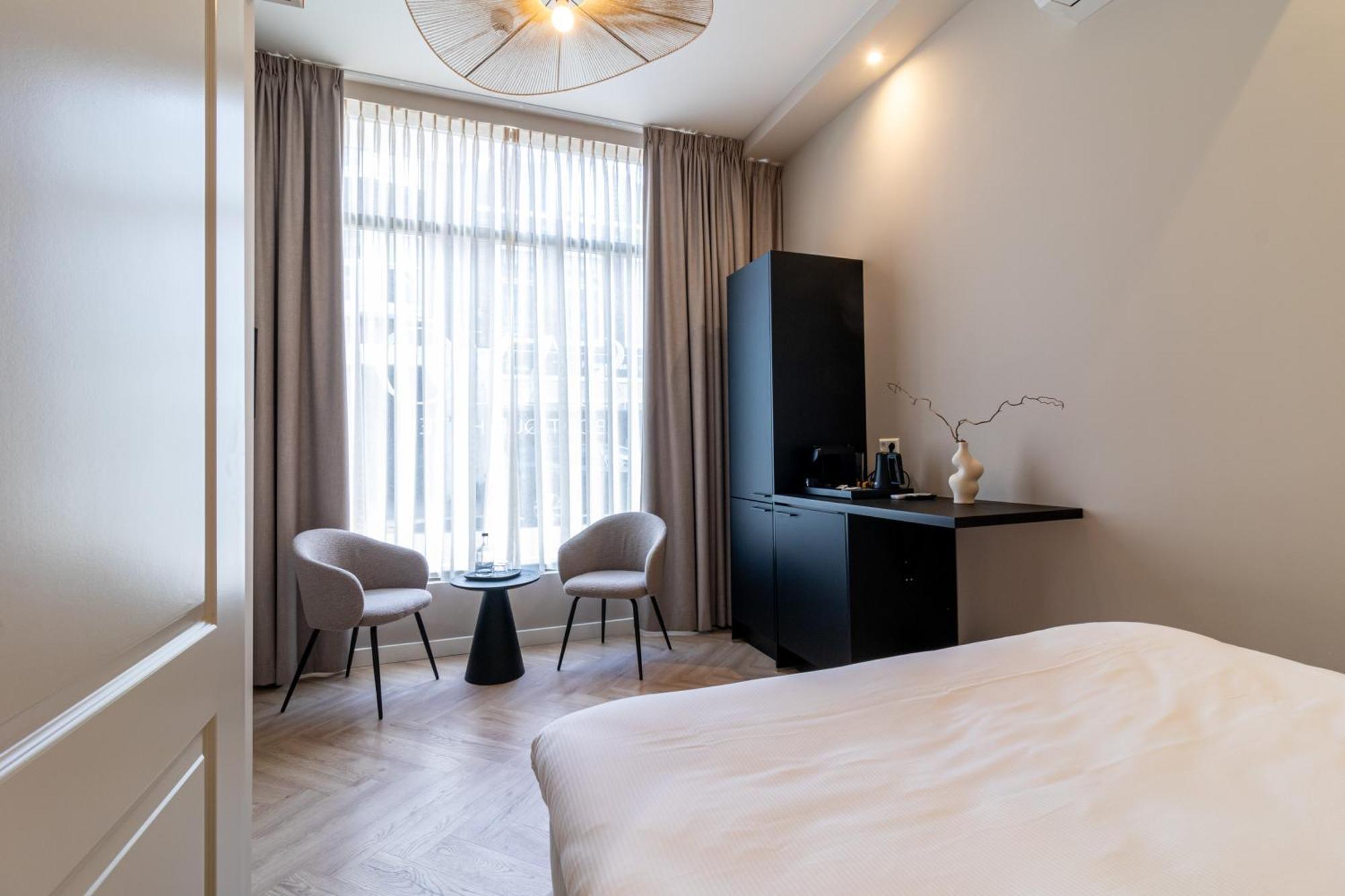 Sayo Boutique Hotel Гаага Экстерьер фото